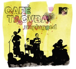 Café Tacvba - El Ciclon
