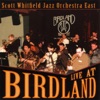 Live At Birdland
