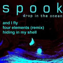 And I Fly - EP - Spook And I Fly - EP - Spook