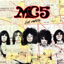 Live 1969/70 - MC5