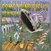 Something Fishy Going On artwork