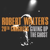 Robert Walter's 20th Congress - Glassy-Winged Sharp Shooter