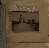 Tishamingo - Hillbilly Wine