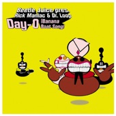 Day-O - Banana Boat Song (Radio Edit) artwork