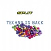 Techno Is Back - EP