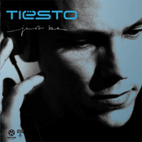 Tiësto - Adagio for Strings artwork