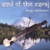 Benjy Wertheimer - Meditation of the Night