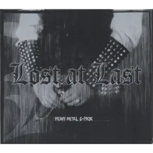 Album herunterladen Lost At Last - Heavy Metal 6 Pack