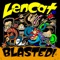 Clint Eastwoody - LenCat lyrics