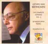 Beethoven: Complete Piano Sonatas, Vol. 3 album lyrics, reviews, download