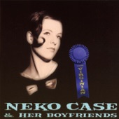 Neko Case - Thanks A Lot
