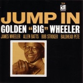 Golden "Big" Wheeler - Chicago Winter Blues