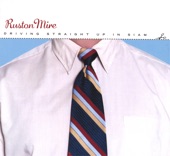 Ruston Mire - Bed of Glass
