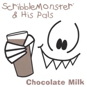 ScribbleMonster & His Pals - Play With Your Food