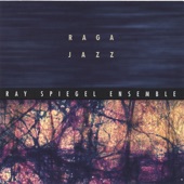 Ray Spiegel Ensemble - Dream Time