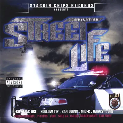 Street Life - Street Life