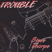 Trouble artwork