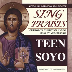 Teen SOYO - Let Everything That Has Breath Praise the Lord