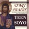 Troparion of Saint Ignatius of Antioch - Teen SOYO lyrics