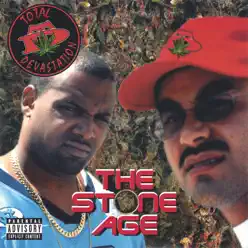 The Stone Age - Total Devastation The Stone Age - Total Devastation