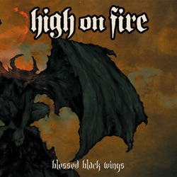 High On Fire - Devilution