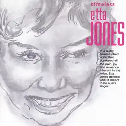 Timeless Etta Jones - Etta Jones