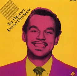 Johnny Otis - New Orleans Shuffle