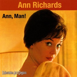 Ann Richards - Bewitched