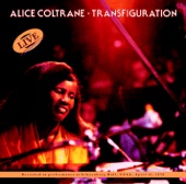 Alice Coltrane - Transfiguration