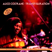 Alice Coltrane - Spoken Introduction and One for the Father