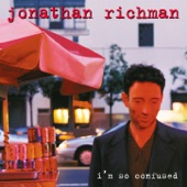 Jonathan Richman - The Night Is Still Young