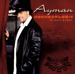 Ayman - Nur eine Nacht