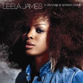 Leela James - A Change Is Gonna Come