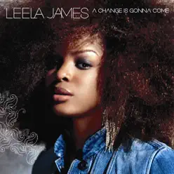 A Change Is Gonna Come - Leela James