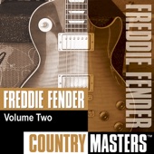 Country Masters: Freddie Fender, Vol. 2 artwork