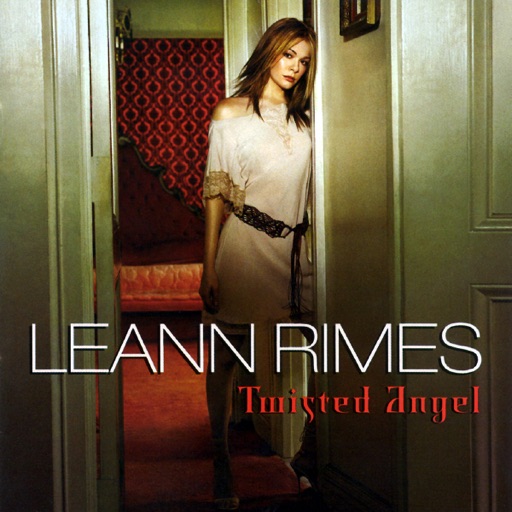 Art for Wound Up by LeAnn Rimes
