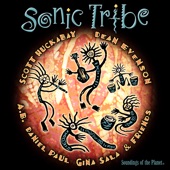 Sonic Tribe - Passage 4 Love