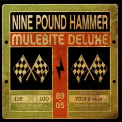 Mulebite Deluxe - Nine Pound Hammer