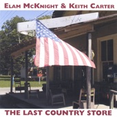 Elam McKnight & Keith Carter - Going Away (featuring Jimbo Mathus)