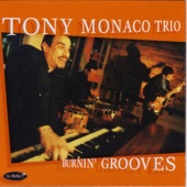 Tony Monaco - Road Song