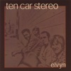 Ten Car Stereo