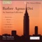 Agnus Dei - The Sixteen & Harry Christophers lyrics