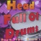 Energy - Head Full Of Drums lyrics