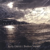 Broken Voyage artwork