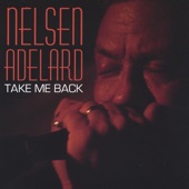 Nelsen Adelard - Brickyard Blues