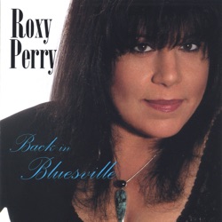 Roxy Perry - House of the Rising Sun