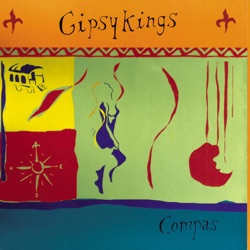 Gipsy Kings - Mira la Itana Mora