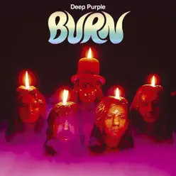 Burn (Remastered) - Deep Purple