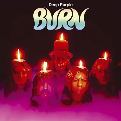 Burn (Remastered) - Deep Purple