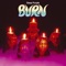 Burn (2004 Remix) cover